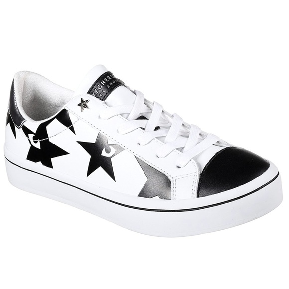 Skechers Shoes - Skechers Hi-Lite Starry Eyed Womens Sneakers 8.5